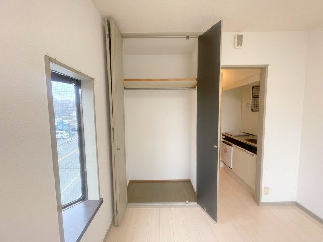 【収納】 | ハートフル野中