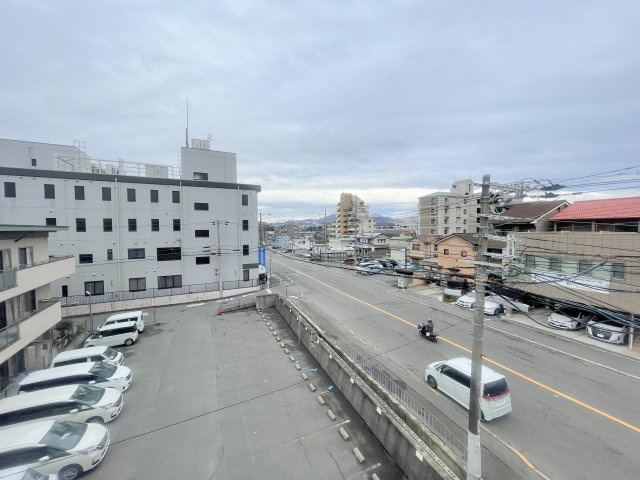 【展望】 | ハートフル野中