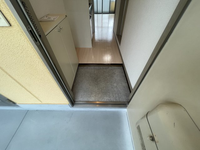 【玄関】 | ハートフル野中