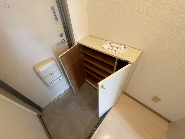 【内装】 | ハートフル野中