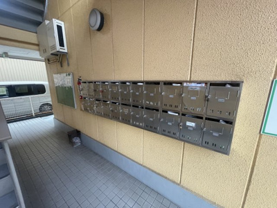 【その他共用部分】 | ハートフル野中