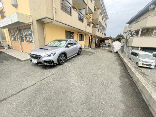 【駐車場】 | ハートフル野中