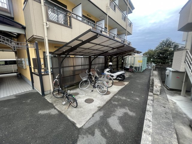 【その他共用部分】 | ハートフル野中