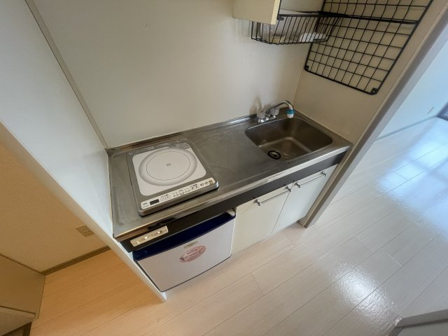 【キッチン】 | ハートフル野中