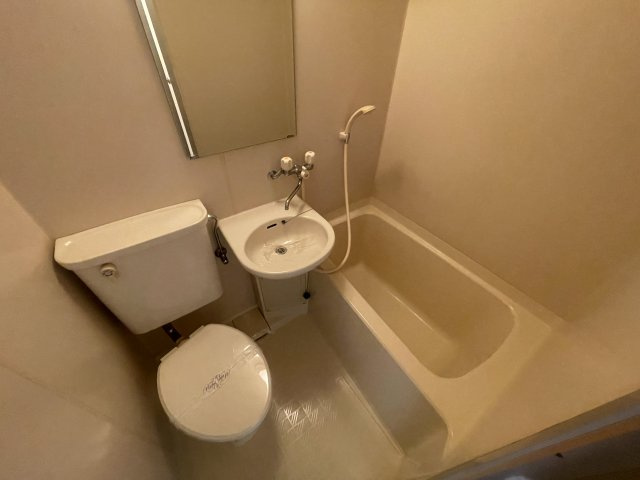 【浴室】 | ハートフル野中