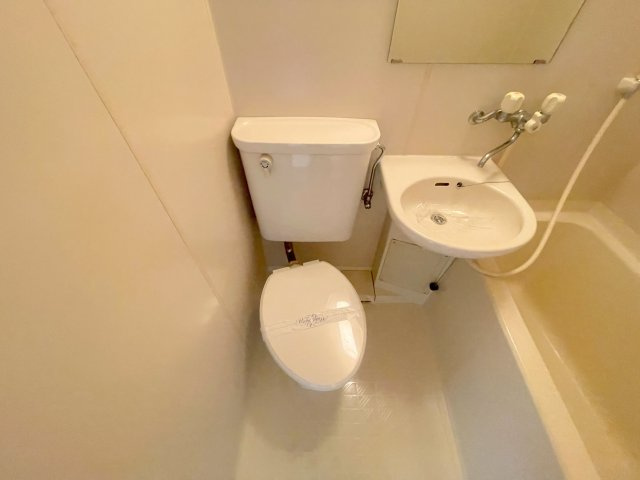 【トイレ】 | ハートフル野中