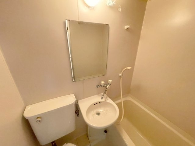 【洗面所】 | ハートフル野中