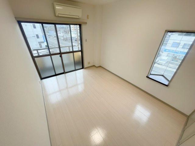 【洋室】 | ハートフル野中