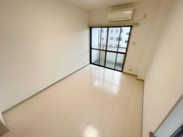 【寝室】 | ハートフル野中