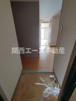 【玄関】 | 諸福マンション