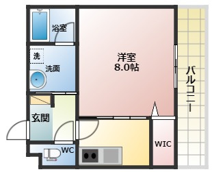 【間取り】 | アリーバ古室