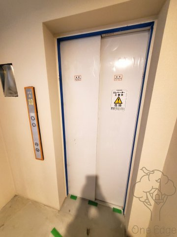 セレニテ天六ミラクのその他共用部分