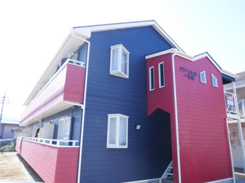 グリーンヒル壱番館