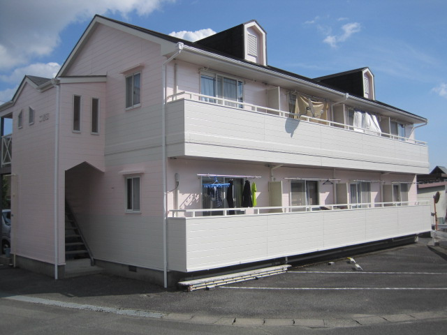 グリーンヒル弐番館