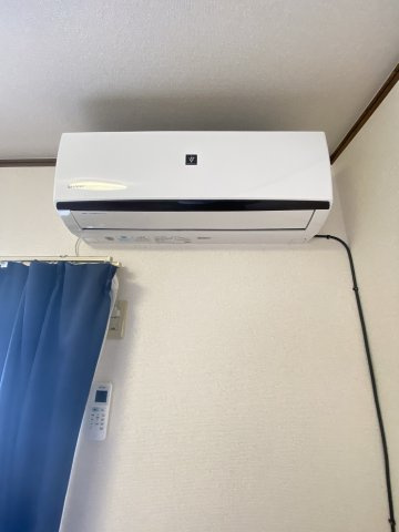 ツインハイツAの設備