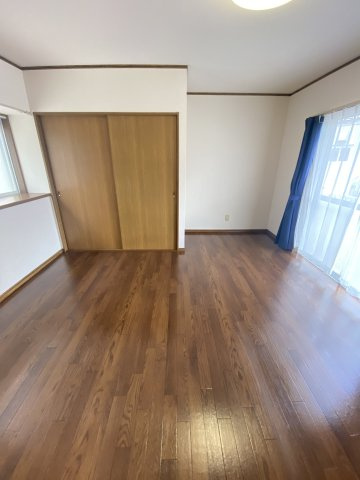 ツインハイツAのその他