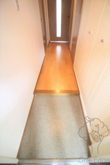 【玄関】 | CASA ZABU