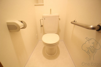 【トイレ】 | CASA ZABU