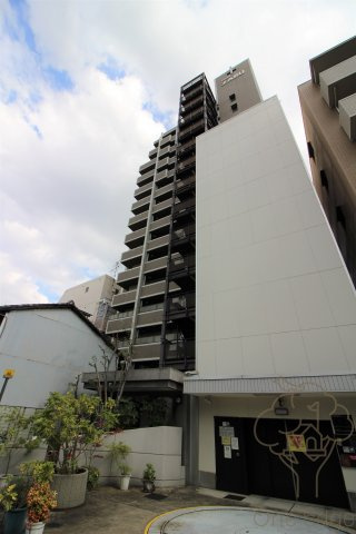 CASA ZABUの駐車場