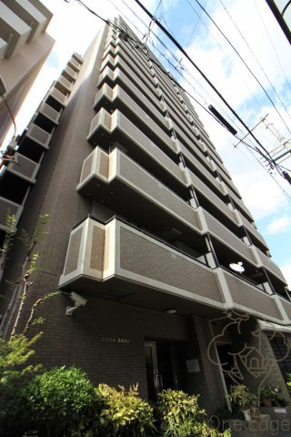 CASA ZABU