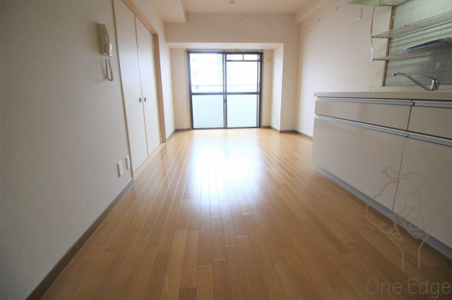 CASA ZABUの居間・リビング