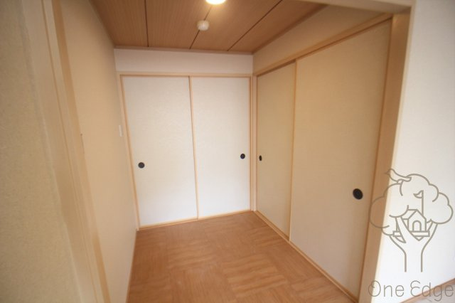 CASA ZABUの内装