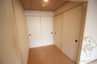 【内装】 | CASA ZABU