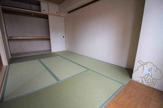 CASA ZABUの内装