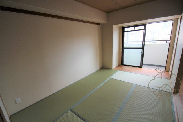 CASA ZABUの内装