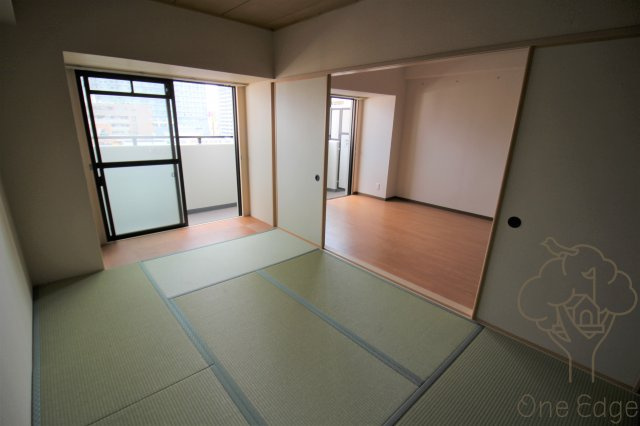 CASA ZABUの内装