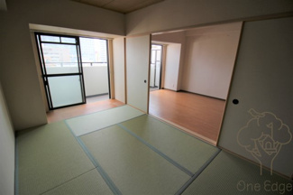 【内装】 | CASA ZABU