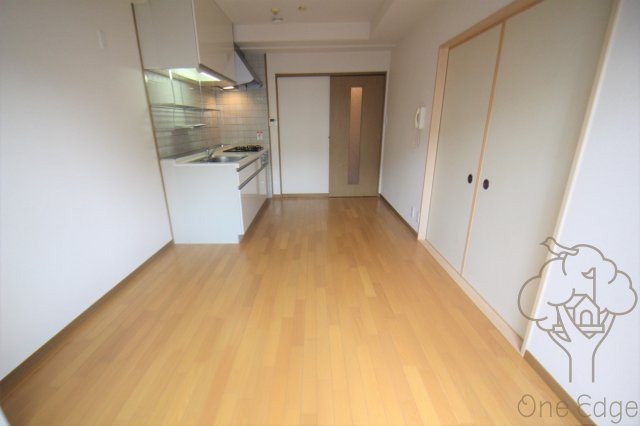 CASA ZABUの居間・リビング