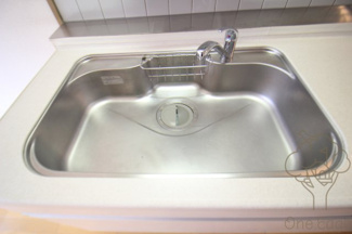 【キッチン】 | CASA ZABU