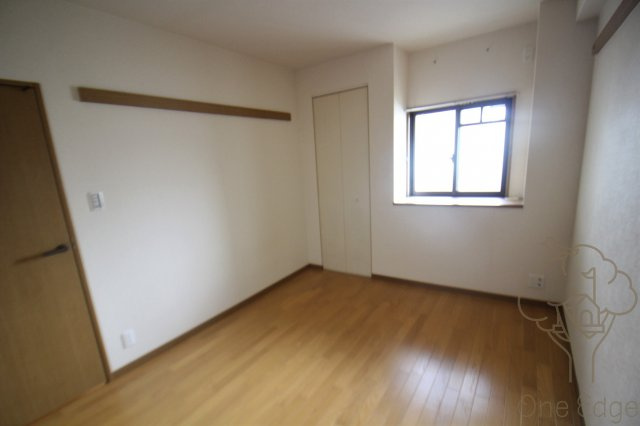 CASA ZABUの寝室