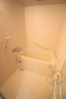 【浴室】 | CASA ZABU