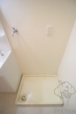 CASA ZABUの設備