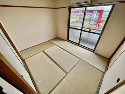 【和室】 | プレアール本郷