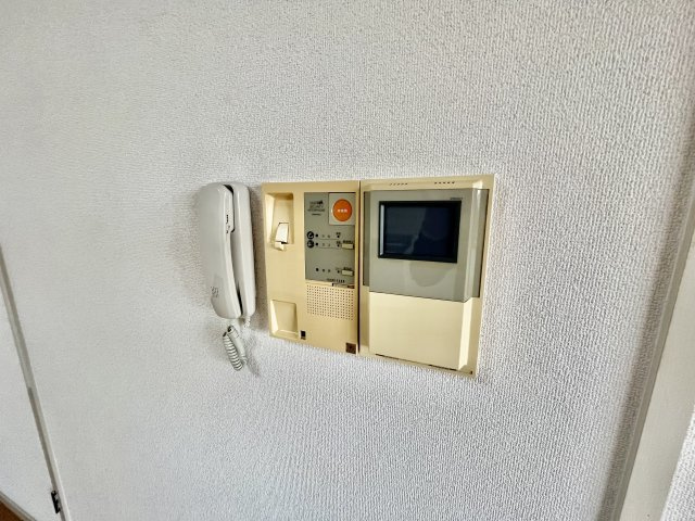 【設備】 | プレアール本郷
