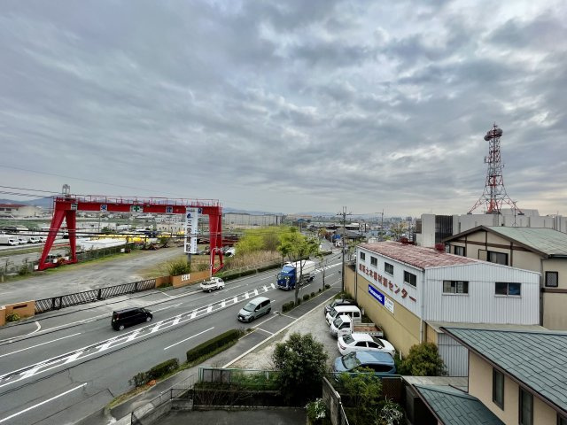【展望】 | プレアール本郷