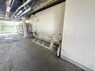 【その他共用部分】 | プレアール本郷