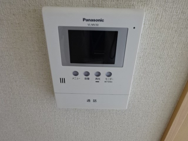 【セキュリティ】カサグランデ壱番館