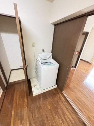 サンヒルズ江良Aのその他