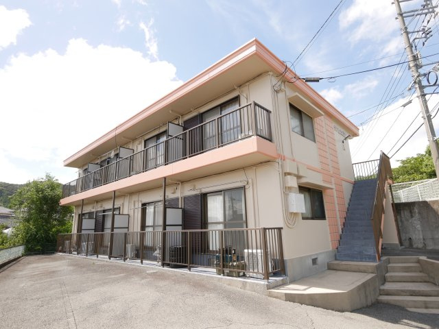 サンヒルズ江良A