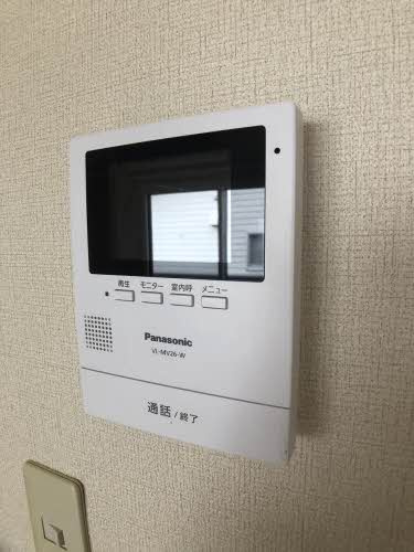 ビアーレ・M Ｂのセキュリティ