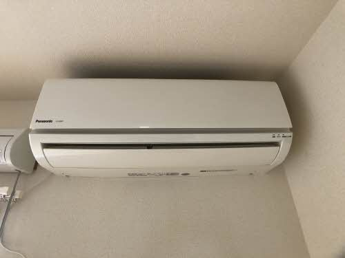 ビアーレ・M Ｂの設備