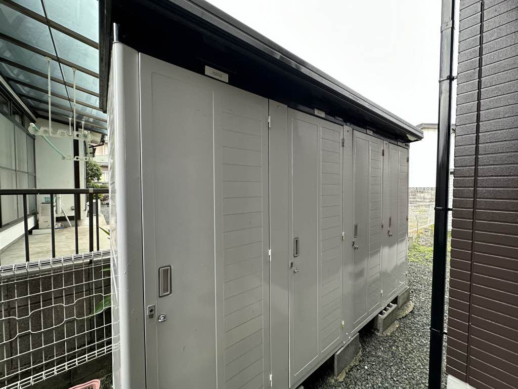 ビアーレ・M Ｂのその他共用部分