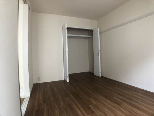 ビアーレ・M Ｂの収納