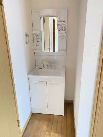 リトルハイツAの設備