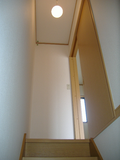 リトルハイツAのその他