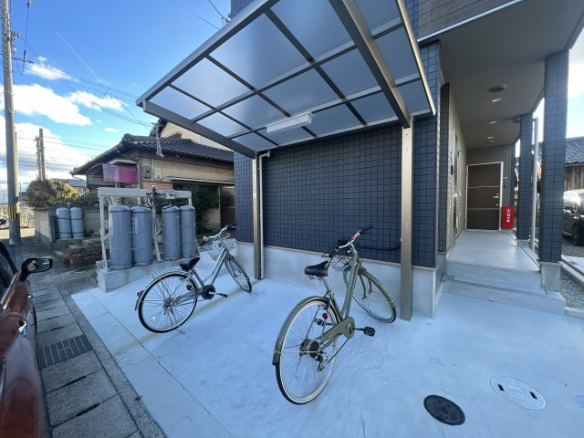 リープラス姫路宮上のその他共用部分